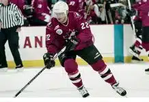 Sorg i hockeyvärlden – Claude Lemieux död Claude Lemieux död