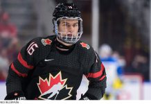 JVM: Kanada till semifinal efter sanslöst drama mot Slovakien