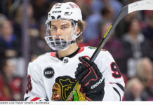 Här är Kanadas stjärnspäckade VM-trupp