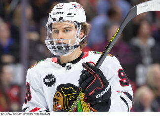 Här är Kanadas stjärnspäckade VM-trupp