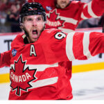 Connor McDavid hjälte när Kanada vann 4 Nations Förhandstitt inför OS-hockeyn