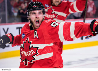 Här är spelarna på Kanadas stjärnspäckade camp inför OS 2026 McDavid med på Kanadas OS-camp