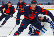 OS-stjärnans formbesked