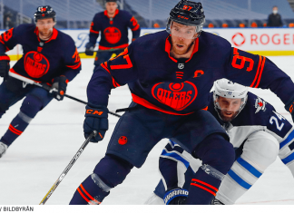 OS-stjärnans formbesked