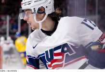 Uppvisning när USA tog sig vidare till semifinal – se målen här