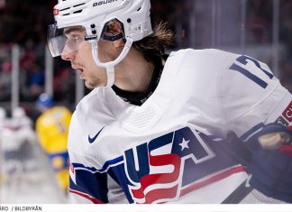 Talang och rutin – här är USA:s VM-trupp