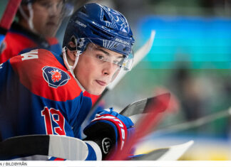 Slovakiens glädjebesked – supertalangen klar för JVM 2025 Dalibor Dvorsky klar för JVM 2025