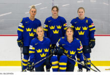 Inför Damkronornas VM-premiär mot Danmark