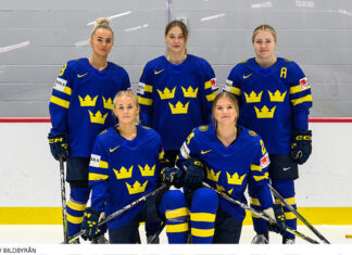 Inför Damkronornas VM-premiär mot Danmark