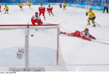 OS: Summering av damernas gruppspel