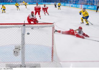 OS: Summering av damernas gruppspel