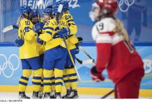 OS: Efter dramat – Damkronorna vidare till kvartsfinal