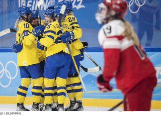 Ryskt förbud i VM – öppnar för Damkronorna?