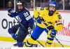 VM: Inför Damkronornas match mot Finland