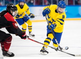 VM: Inför Damkronornas match mot Japan