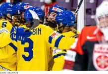 Seger för Damkronorna – nu väntar rivalen