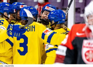 Seger för Damkronorna – nu väntar rivalen