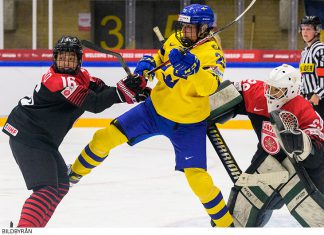 VM: Förlust för Damkronorna efter Japansk vändning