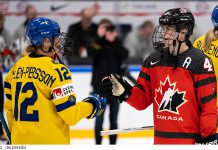 Sammanfattning av VM – de var bäst i mästerskapet