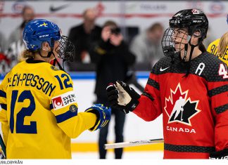 Sammanfattning av VM – de var bäst i mästerskapet