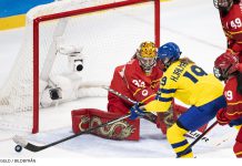 OS: Hoppet lever för Damkronorna – seger mot Kina