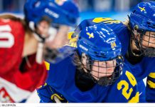 Inför Dam-VM: Grupp B – lagen, stjärnorna, matcherna