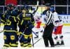 Seger för Damkronorna mot Tjeckien Seger för Damkronorna mot Tjeckien