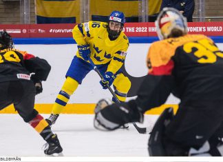 VM: Svensk seger efter straffdama mot Tyskland