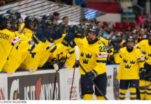 VM: Inför Damkronornas match mot Ungern Inför Damkronorna - Ungern i VM