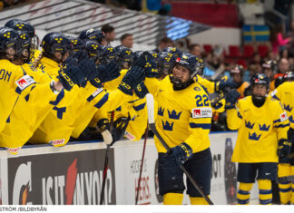 VM: Inför Damkronornas match mot Ungern Inför Damkronorna - Ungern i VM