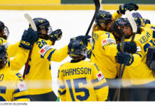 VM: Seger för Damkronorna mot Ungern Ny seger för Damkronorna i VM