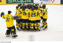 VM: Summering av gruppspelet – så spelas kvartsfinalerna Succé för Damkronorna i VM