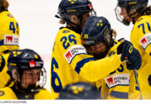 Förlust mot Finland – Damkronorna ute ur VM Damkronorna ute ur VM