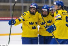 VM: Inför Damkronornas match mot Ungern