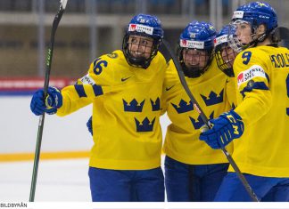 VM: Inför Damkronornas match mot Ungern