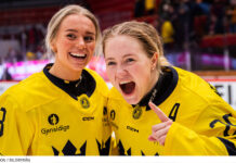 Stora ändringar – så spelas Ishockey-VM för damer 2026 Ändringar inför Hockey-VM 2026