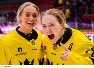 Stora ändringar – så spelas Ishockey-VM för damer 2026 Ändringar inför Hockey-VM 2026