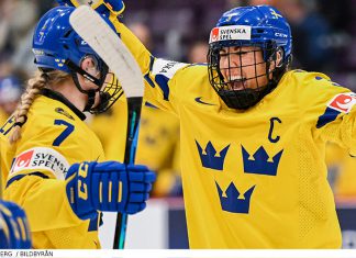 Genomgång: Så mycket landslagsrutin finns det i SDHL-lagen säsongen 2023/24