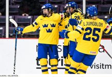 Inför Damkronornas match mot Ungern