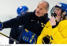 Inför Damkronornas VM-premiär mot Tyskland