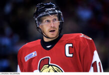 32 svenskar som satt färg på NHL – del 5