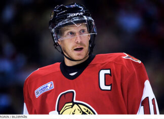 32 svenskar som satt färg på NHL – del 5