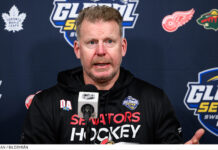 Klart – Daniel Alfredsson ansluter till Tre Kronor Daniel Alfredsson tillbaka i Tre Kronor