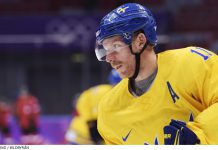 Glädjebeskedet: Svensktrio blir invald i Hockey Hall of Fame