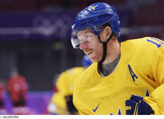 Glädjebeskedet: Svensktrio blir invald i Hockey Hall of Fame