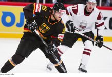 Pietta hoppfull inför OS-premiären – “Vill vara ett vinnande lag”