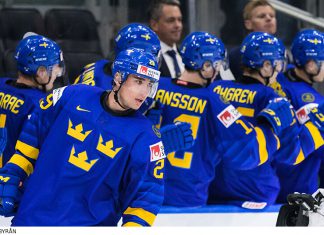 JVM: Svensk seger i dramatisk premiär mot Schweiz