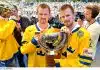 Tillbakablick på fem klassiska ögonblick i den svenska ishockeyhistorien Klassiska ögonblick i den svenska ishockeyhistorien