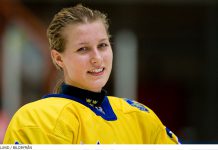 Tillbakablick – Här är Damkronornas Allstar team i VM