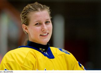 Tillbakablick – Här är Damkronornas Allstar team i VM